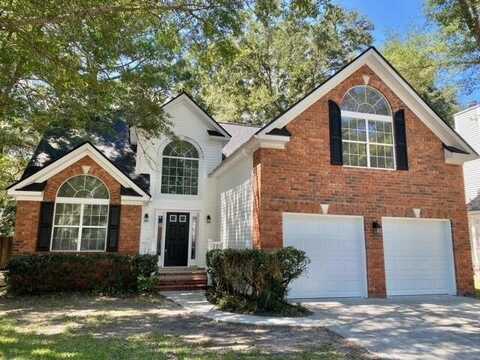 623 Majestic Oaks Drive, Charleston, SC 29412
