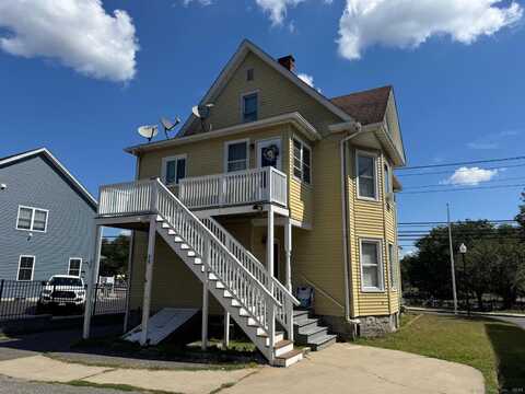 173 Wakelee Avenue, Ansonia, CT 06401