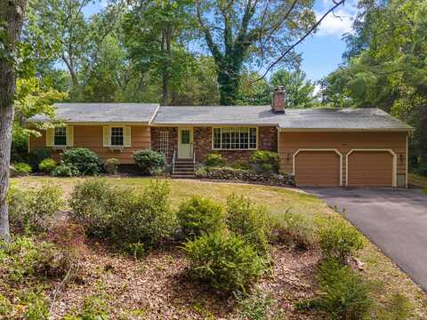 599 Goose Lane, Guilford, CT 06437