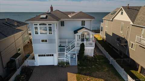 31 Point Beach Drive, Milford, CT 06460