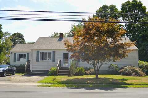 771 Connors Lane, Stratford, CT 06614