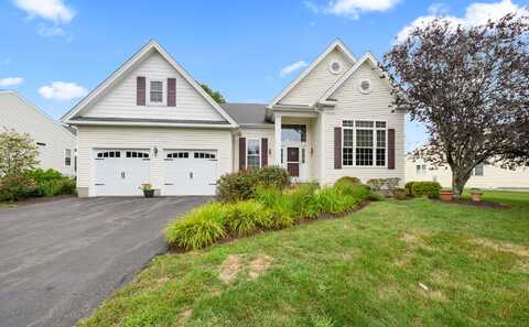 89 Vista Way, Bloomfield, CT 06002