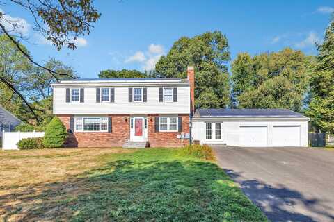 175 Peace Acre Lane, Stratford, CT 06614