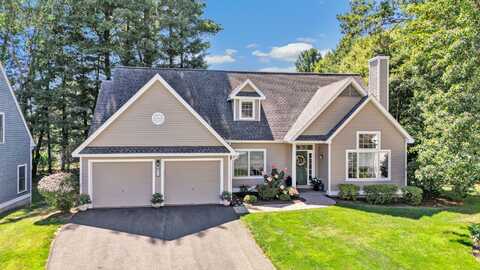 undefined, Windsor, CT 06095