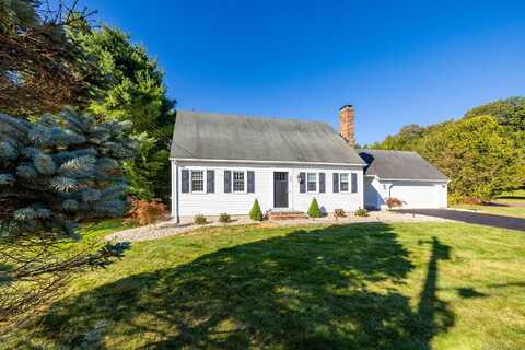 323 Baldwin Drive, Bristol, CT 06010
