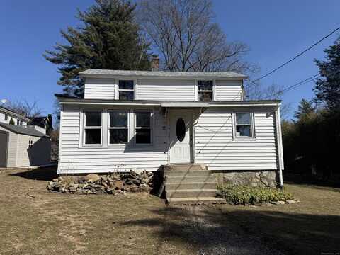 110 Midland Road, Waterbury, CT 06705