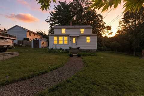 110 Midland Road, Waterbury, CT 06705