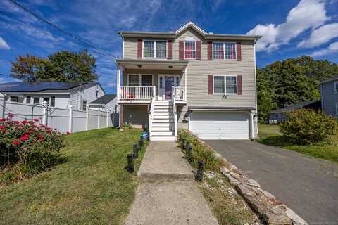 109 Hewey Street, Waterbury, CT 06708