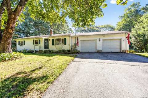 99 Lake Hayward Road, Colchester, CT 06415