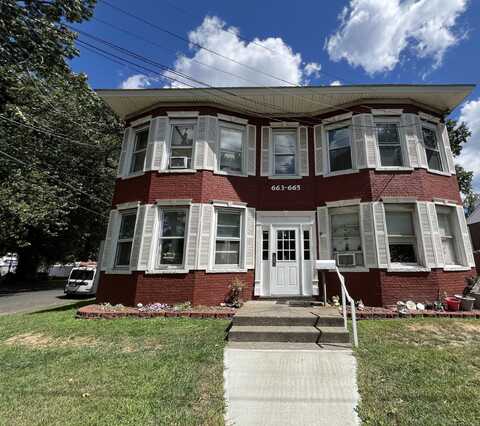 663 Naugatuck Avenue, Milford, CT 06461