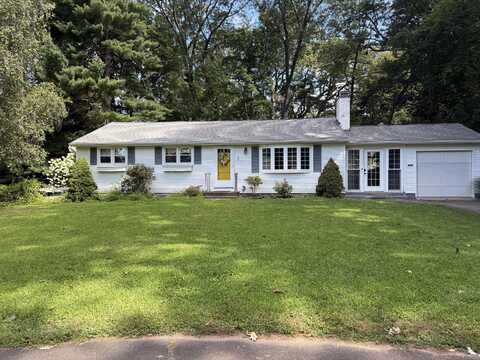 3 Cutter Lane, Enfield, CT 06082