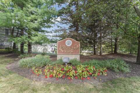 601 Larson Drive, Danbury, CT 06810