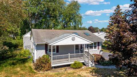 16 Great Circle Road, West Haven, CT 06516