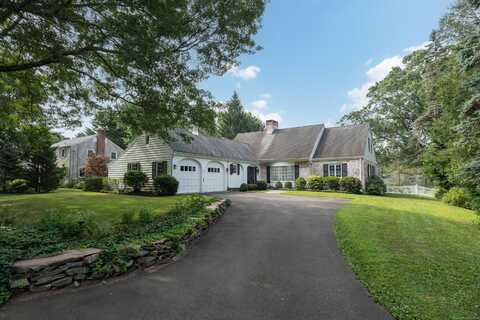 43 Mulberry Hill, Hamden, CT 06517