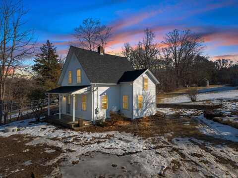 620 Town Street, East Haddam, CT 06469