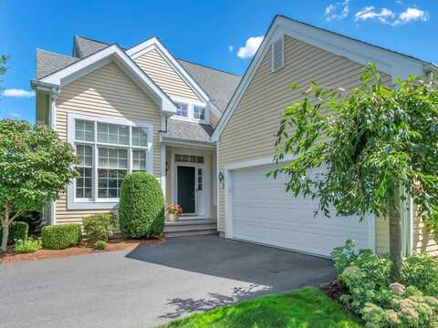7 Thistle Down, Cromwell, CT 06416