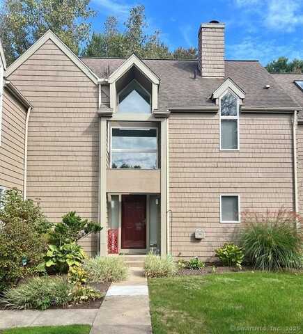 72 Timberwood Road, West Hartford, CT 06117
