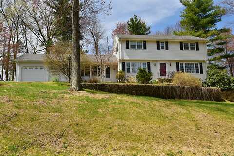 9 Arnold Drive, Bloomfield, CT 06002
