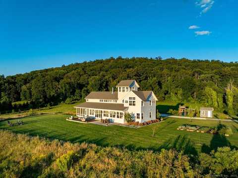 34 Knibloe Hill Road, Sharon, CT 06069