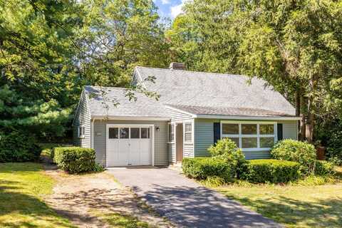 15 Knollwood Circle, Simsbury, CT 06070