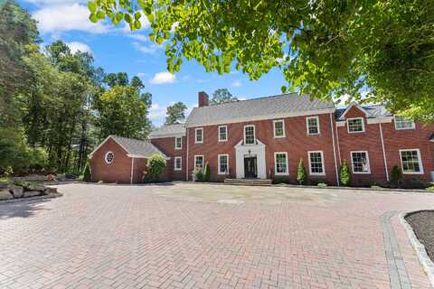 62 Big Bear Hill Road, New Milford, CT 06776
