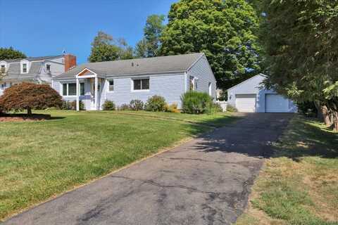 32 Cherry Hill Drive, Newington, CT 06111