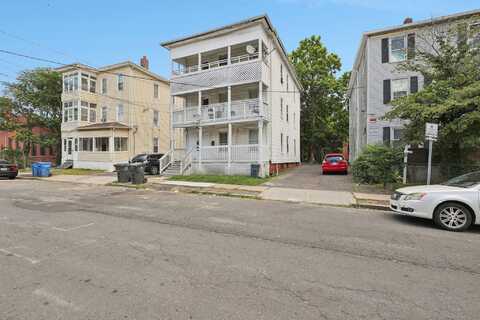 12 Orange Street, Hartford, CT 06106