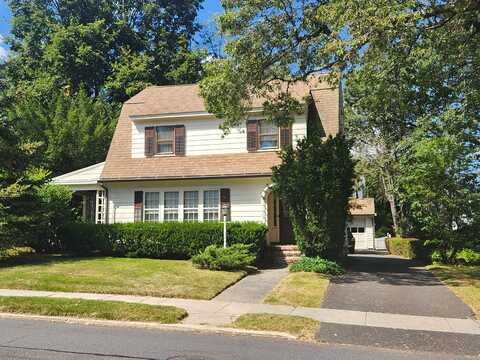 88 Coniston Avenue, Waterbury, CT 06708