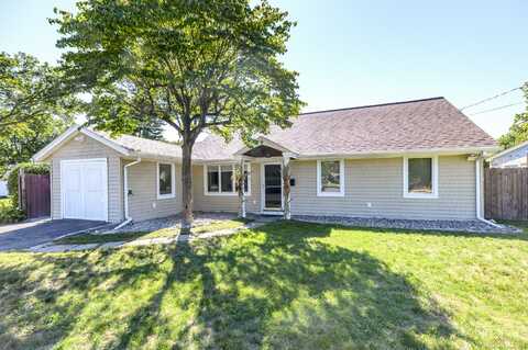 38 Saddle Road, Norwalk, CT 06851