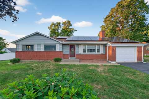 4 John Place, Portland, CT 06480
