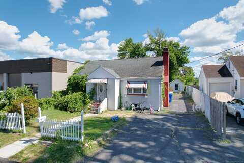 18 Lincoln Street, East Hartford, CT 06108