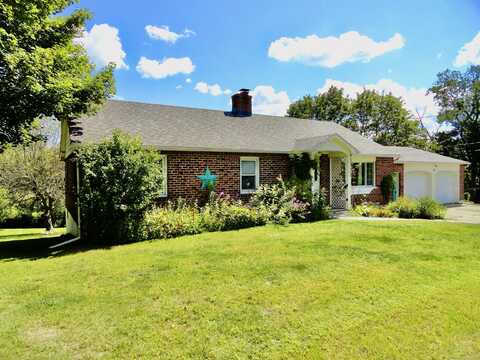 132 Circle Drive, Torrington, CT 06790