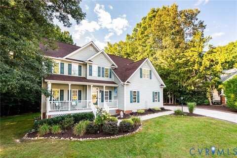 15306 Carlton Forest Court, Chesterfield, VA 23832
