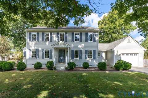 11433 Westcreek Court, Chesterfield, VA 23236