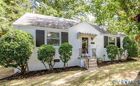1669 Rockwood Road, Richmond, VA 23226