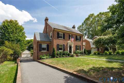 15 Maxwell Road, Richmond, VA 23226