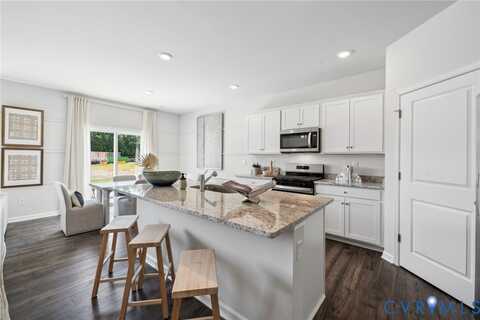 6106 Whisperwood Drive, Chesterfield, VA 23234