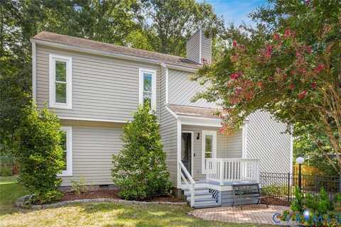 1607 Headwaters Road, Midlothian, VA 23113