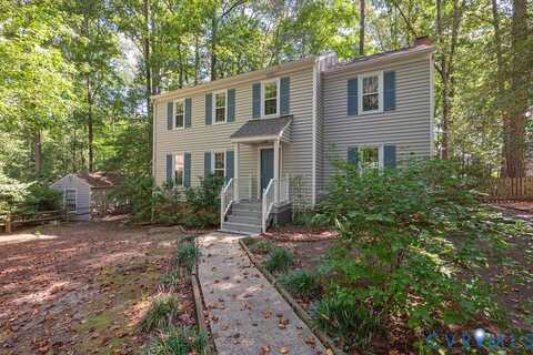 3401 Quail Hill Drive, Midlothian, VA 23112