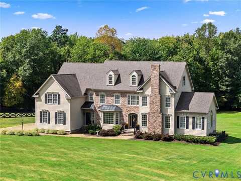 3765 Tilmans Farm Drive, Powhatan, VA 23139