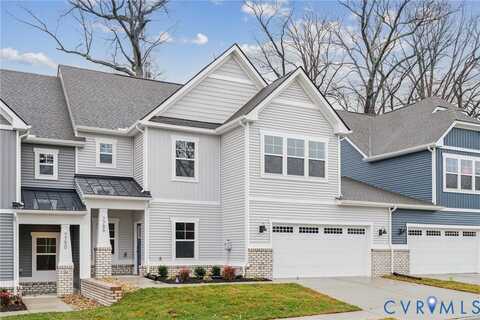 7758 Secret Knoll Terrace, Mechanicsville, VA 23111