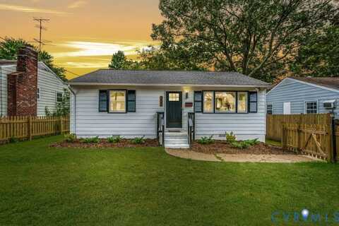 227 N Linden Avenue, Henrico, VA 23075