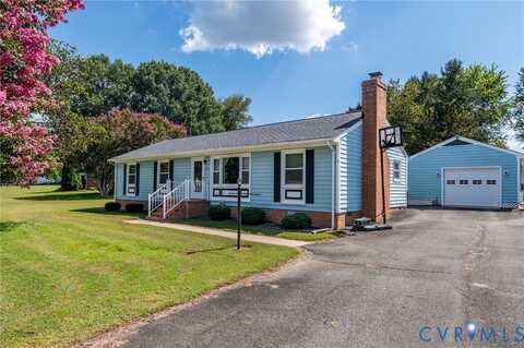 7071 Sunnyhill Drive, Mechanicsville, VA 23111