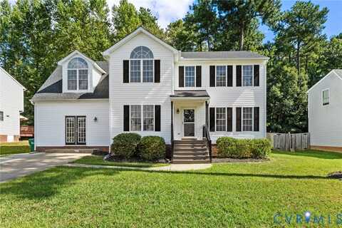 3008 Chartwood Drive, Sandston, VA 23150