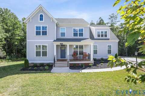 17100 Melbrook Court, Moseley, VA 23120