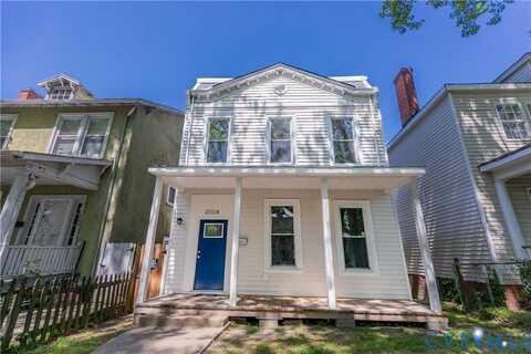 2008 2nd Avenue, Richmond, VA 23222
