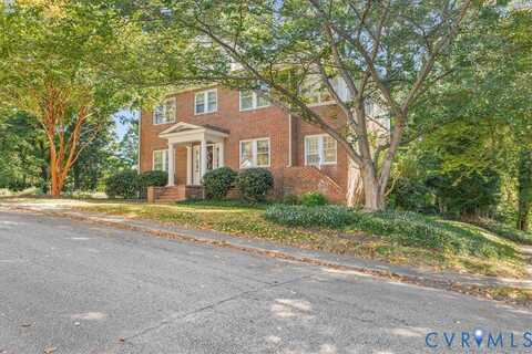 201 Oakwood Avenue, Hopewell, VA 23860