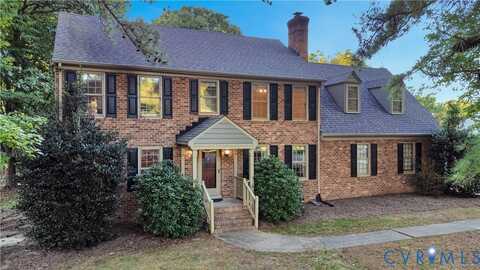 4515 Shanto Court, Chesterfield, VA 23237
