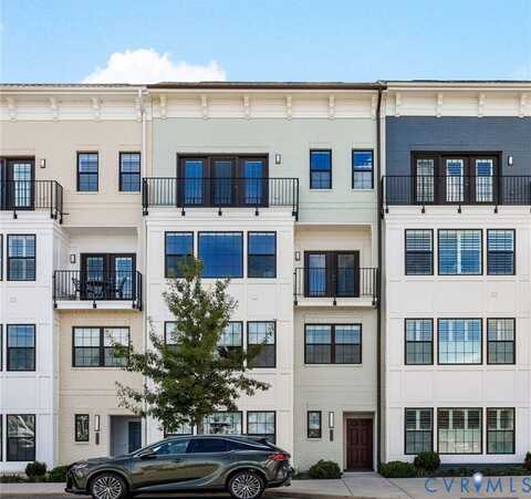 2248 Libbie Lake W Street unit: B, Henrico, VA 23230