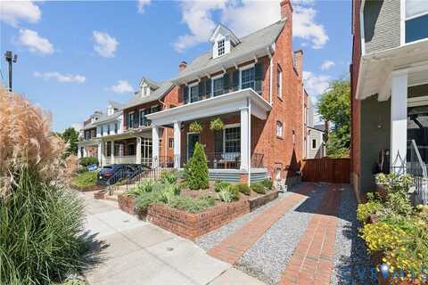 3228 Kensington Avenue, Richmond, VA 23221